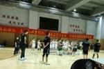 媒体人：张镇麟个人训练营今天在辽宁体育馆训练馆开营 为期6天
