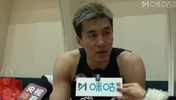 郭艾伦：我现在已经进入职业生涯后期了&hellip;愿望是多上场多打几年！