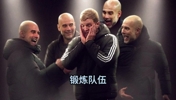 詹俊＆张路赛后点评：曼城不同打法得到很好的实验，皇马该担心了